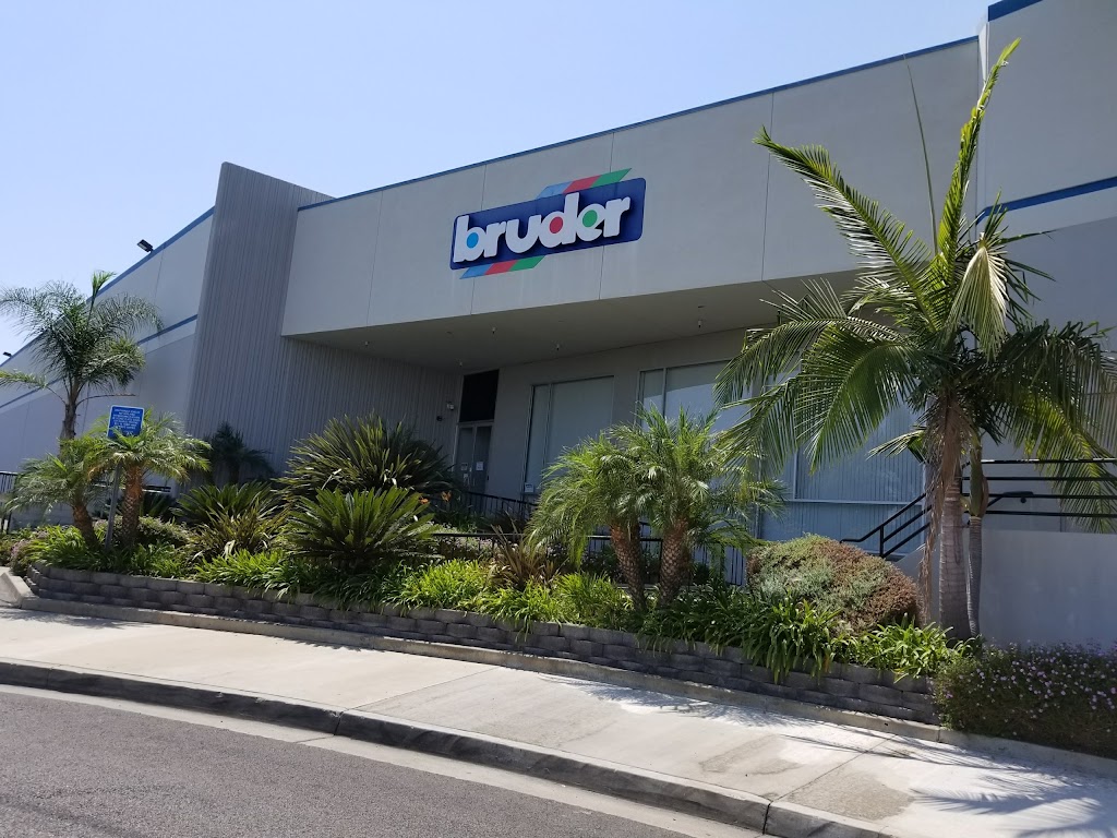 Bruder Toys America, Inc. | 4950 W 145th St, Hawthorne, CA 90250 | Phone: (877) 450-5152