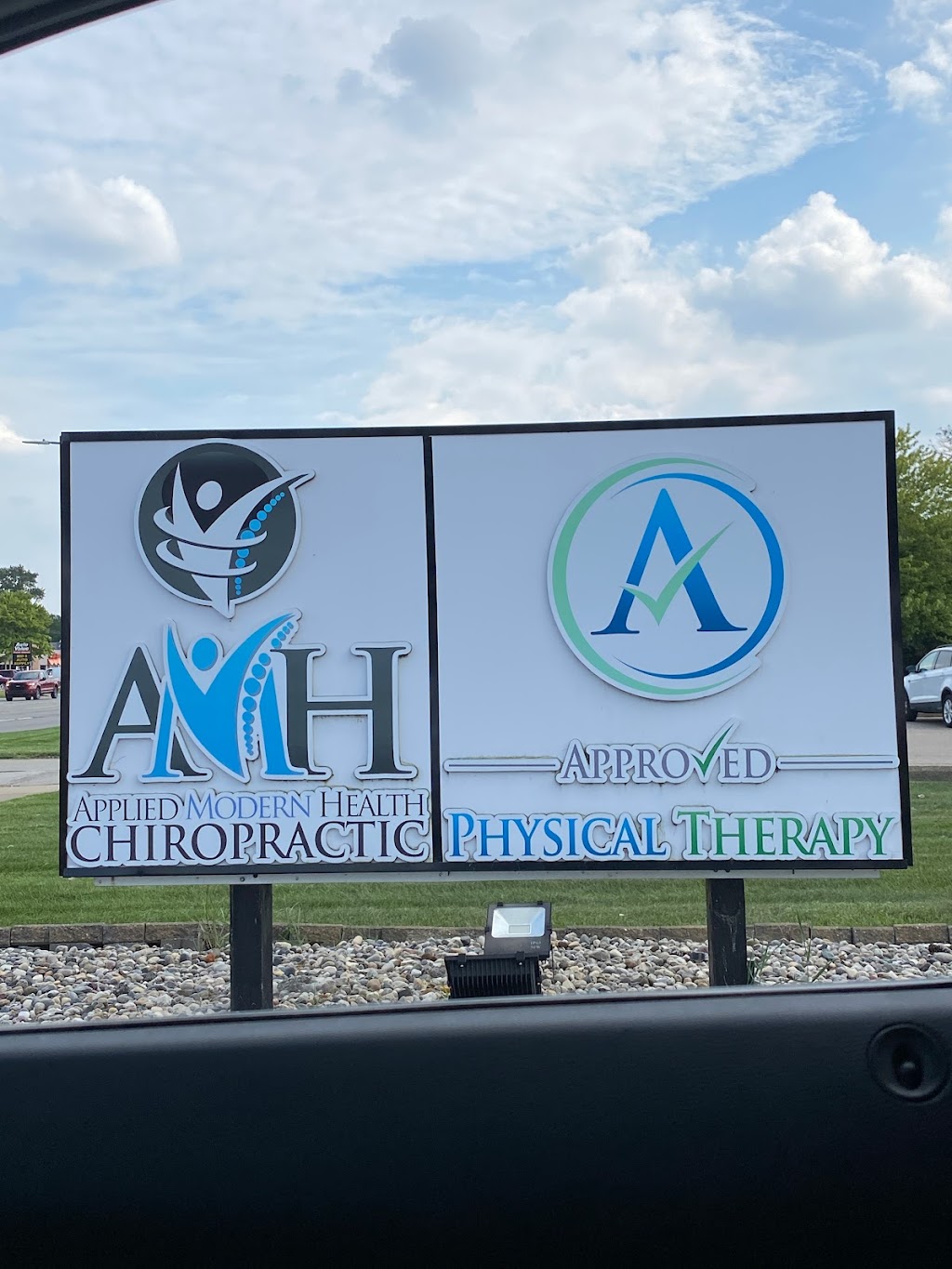 AMH Chiropractic - Applied Modern Health Chiropractic | 15825 Middlebelt Rd #3811, Livonia, MI 48154 | Phone: (734) 525-0200