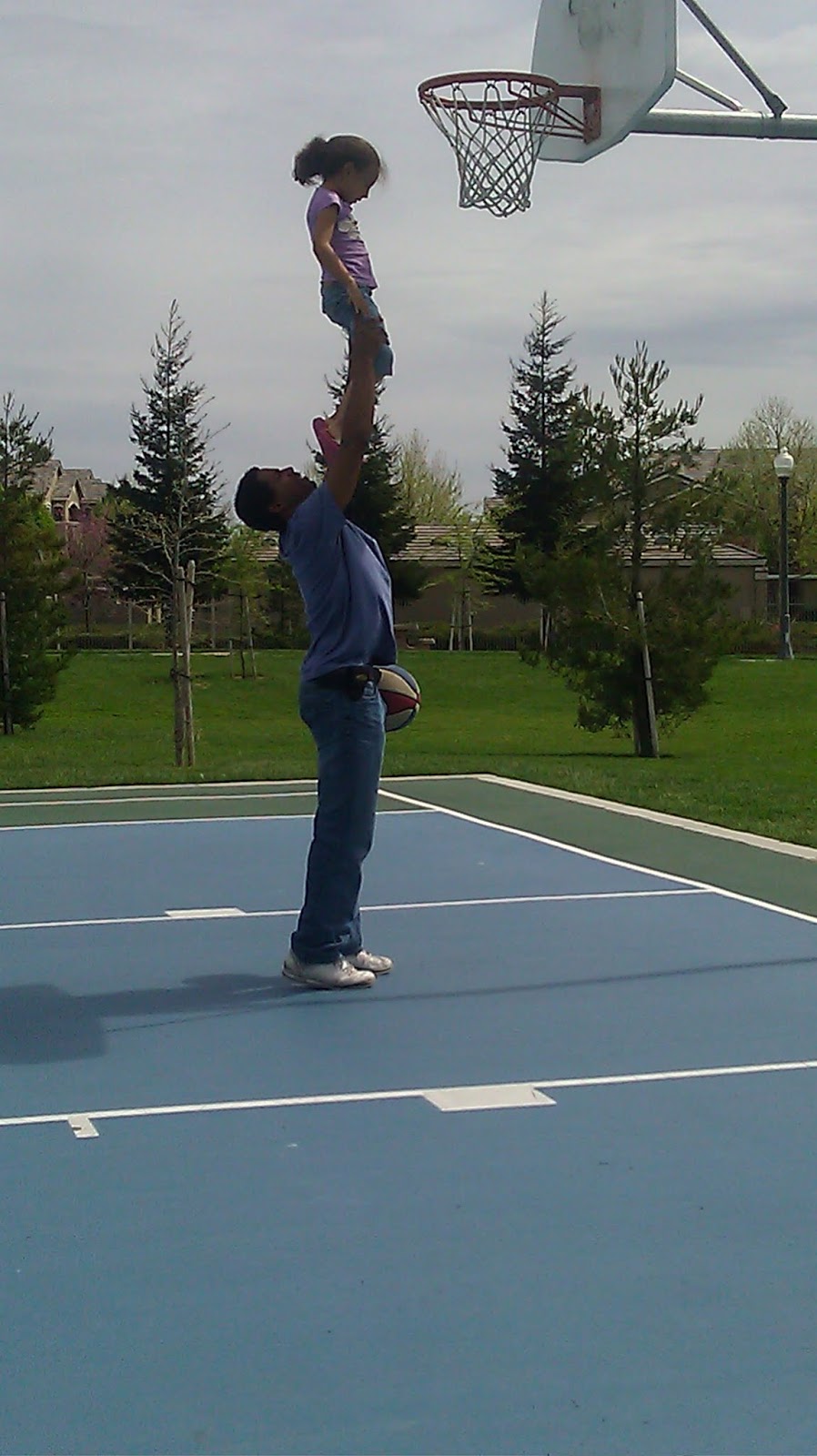 Michael Faklis Park 5250 Cosumnes Dr, Stockton, CA 95219, USA