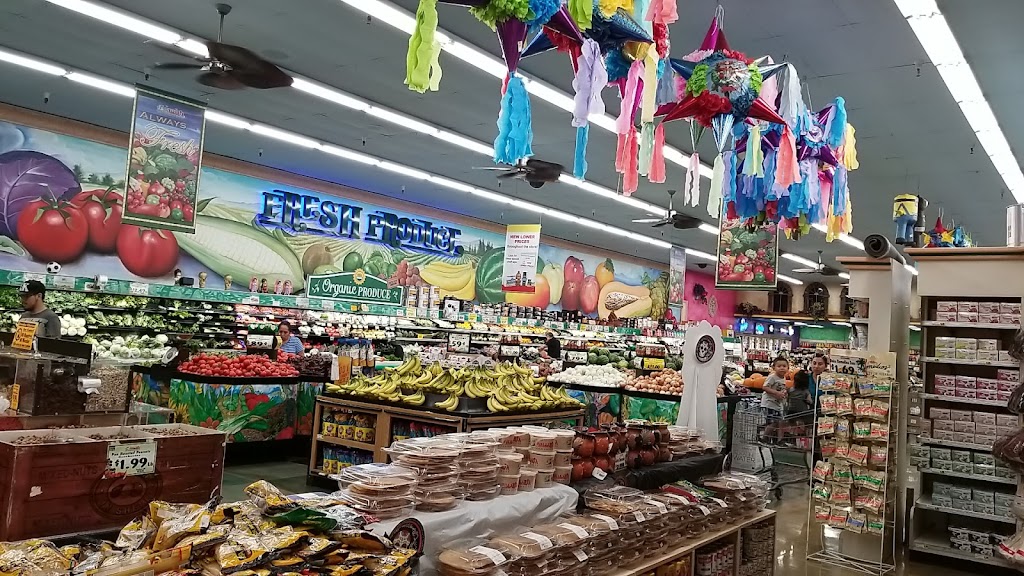 Vallarta Supermarkets | 13940 Ramona Blvd, Baldwin Park, CA 91706, USA | Phone: (626) 480-8960