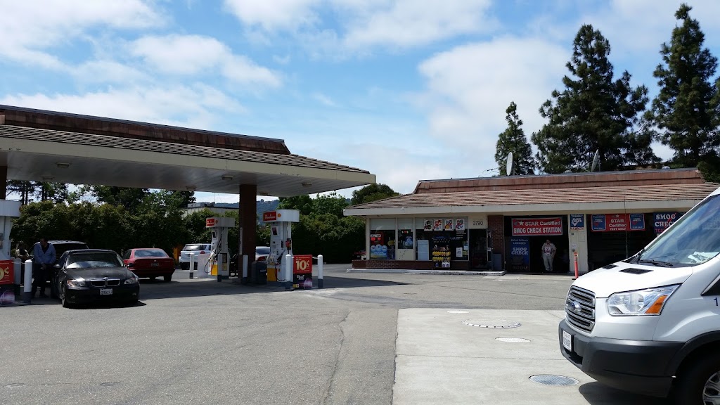 Shell | 3790 Hopyard Rd, Pleasanton, CA 94588, USA | Phone: (925) 846-3223