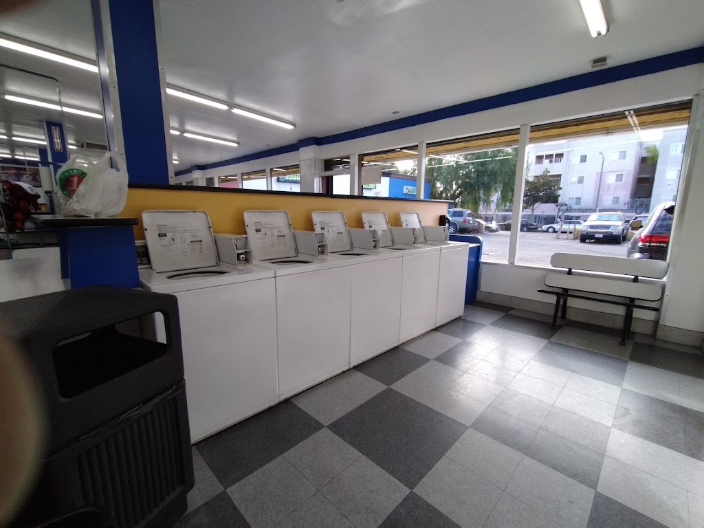 Clean King Laundry | 10122 S Figueroa St, Los Angeles, CA 90003, USA | Phone: (818) 363-5500