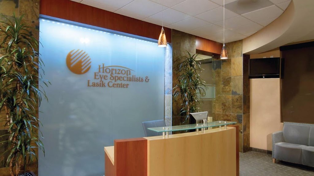 Horizon Eye Specialists & Lasik Center | 18325 N Allied Way Suite 100, Phoenix, AZ 85054, USA | Phone: (602) 467-4966