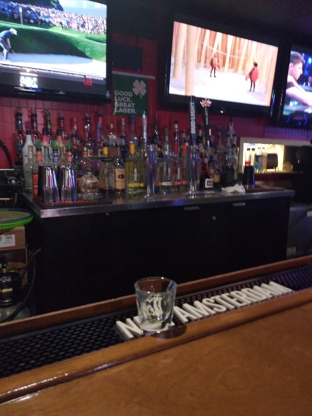 JRs Sports Bar & Grill | 3295 Mississippi Ave, Cahokia, IL 62206, USA | Phone: (618) 337-9988