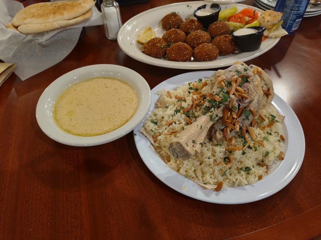 Jaffa Mediterranean Cuisine | 3200 Alma Dr, Plano, TX 75075, USA | Phone: (469) 573-6562