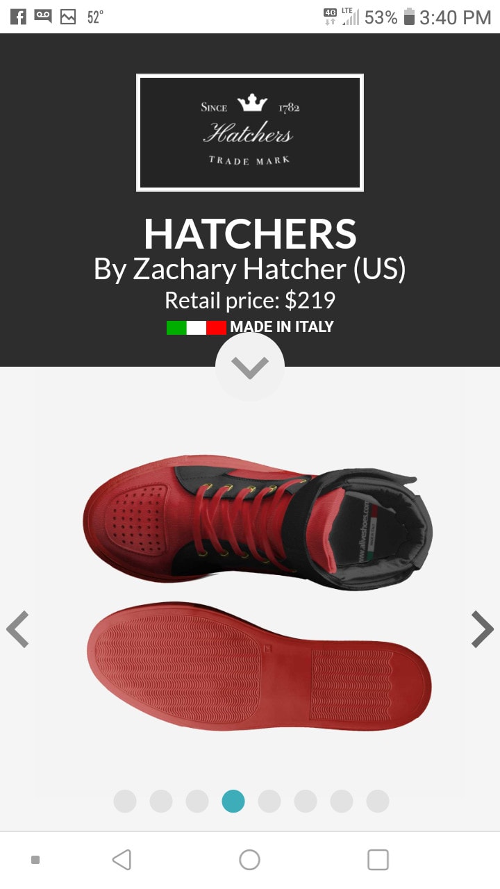 Hatcher Shoes | 2145 Riverview Dr Lot 2, Tunica, MS 38676, USA | Phone: (662) 543-0005