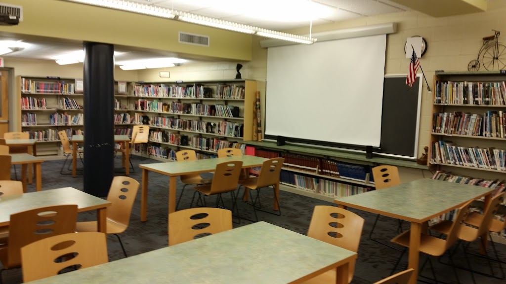 Springer Middle School 2220 Shipley Rd Wilmington DE 19803 Springer Middle School 2220 Shipley Rd Wilmington DE 19803