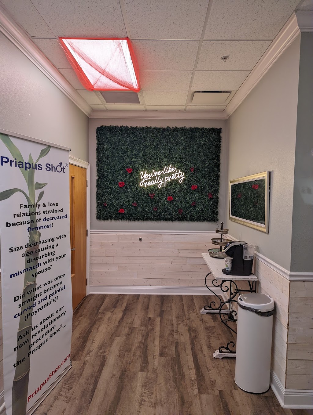 Med Spa Mount Dora | MedSpa, 3587 Lake Center Dr, Mt Dora, FL 32757, USA | Phone: (352) 329-1114