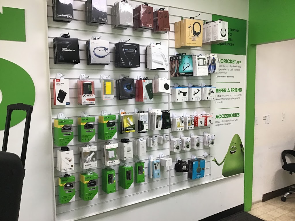 Cricket Wireless Authorized Retailer | 2801 Redwood Pkwy, Vallejo, CA 94591, USA | Phone: (707) 556-9800