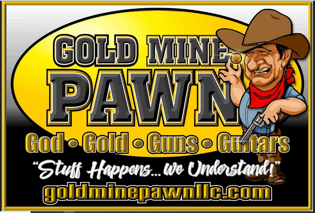 Gold Mine Pawn | 3752 US-19, Port Richey, FL 34652, USA | Phone: (727) 848-6666