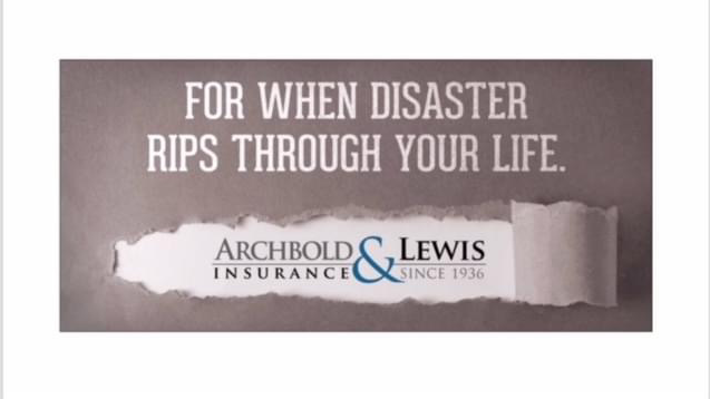 Archbold & Lewis Insurance | 105 S Jefferson St, Ossian, IN 46777, USA | Phone: (260) 622-4866