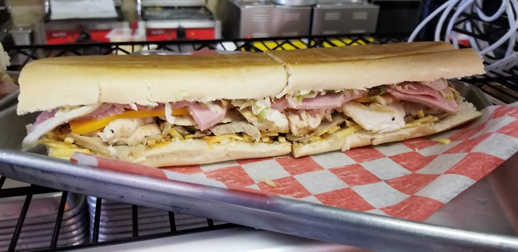 The Cuban Sandwich Shop | 8329 Michigan Rd, Indianapolis, IN 46268, USA | Phone: (317) 559-4369