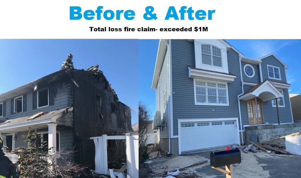 Seaview Adjusting Group, Inc | 28 E Park Ave 2nd Floor, Long Beach, NY 11561, USA | Phone: (516) 360-3070