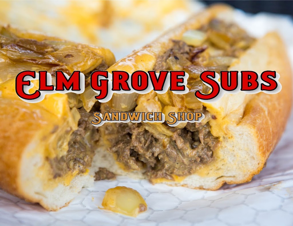 Elm Grove subs | 8 Elm Terrace Shopping Center, Wheeling, WV 26003, USA | Phone: (304) 830-5416