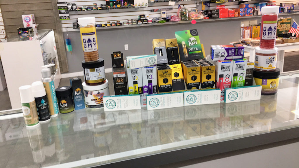 21 VAPE & CBD | 55 E Paulding Dr Suite 100, Dallas, GA 30157, USA | Phone: (678) 402-6242