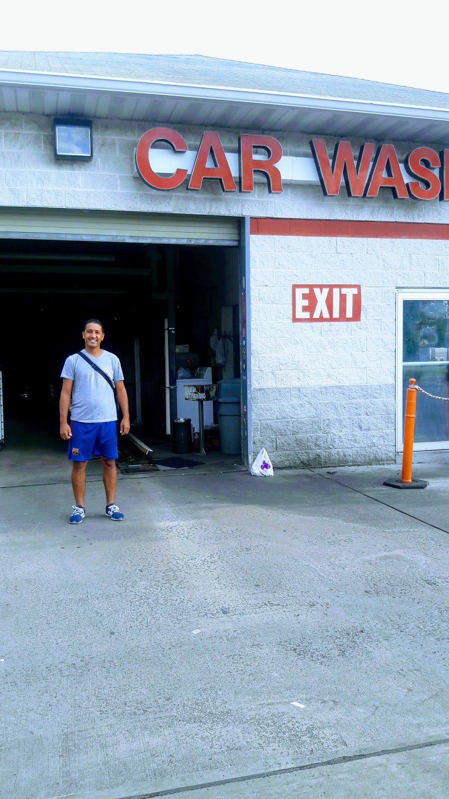 Team Car Wash | 521 Stelton Rd, Piscataway, NJ 08854, USA | Phone: (732) 624-9090