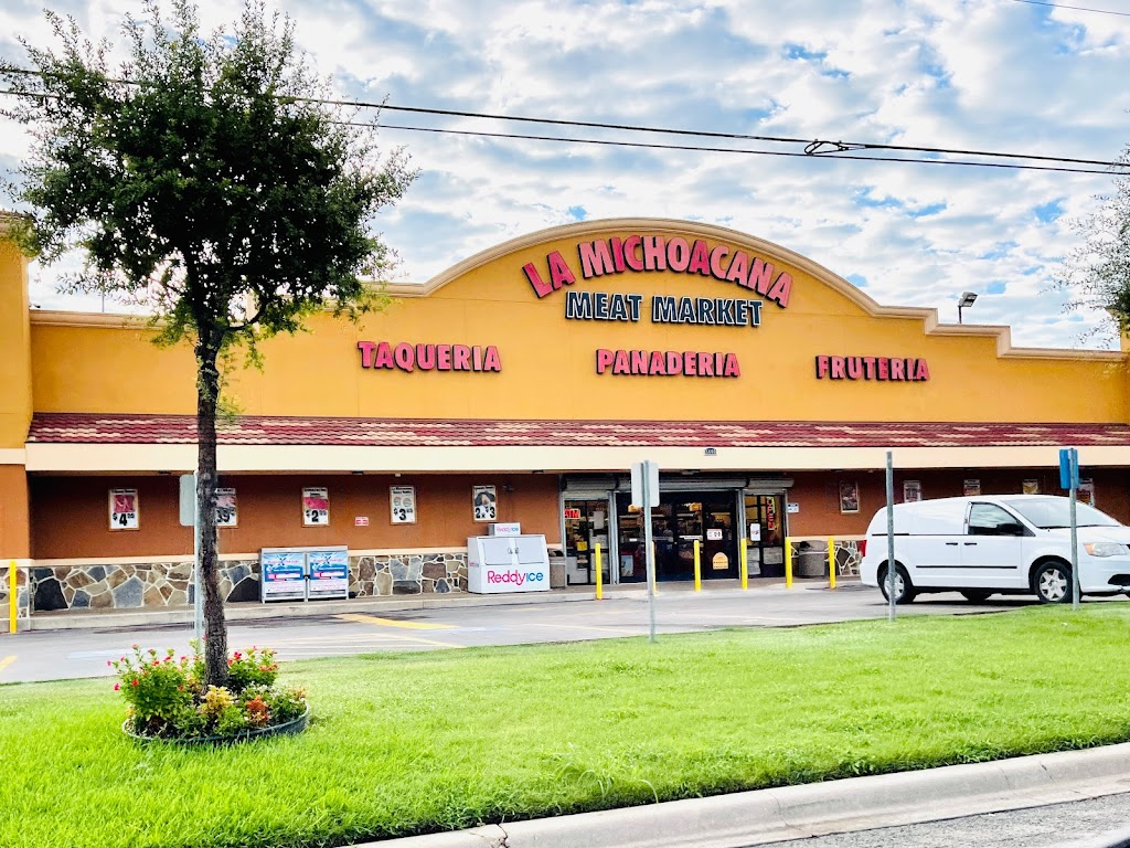La Michoacana Meat Market | 2600 S Zang Blvd, Dallas, TX 75224, USA | Phone: (214) 944-5585
