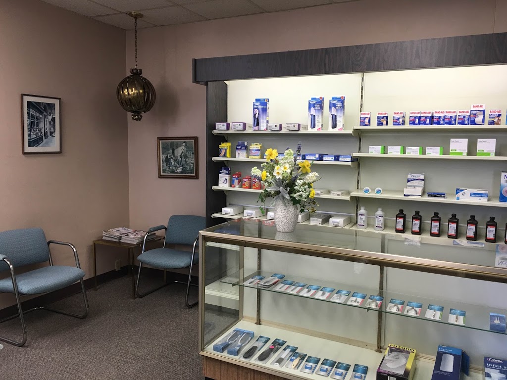 1750 Medical Center Pharmacy | 1750 El Camino Real UNIT 101, Burlingame, CA 94010, USA | Phone: (650) 692-1686