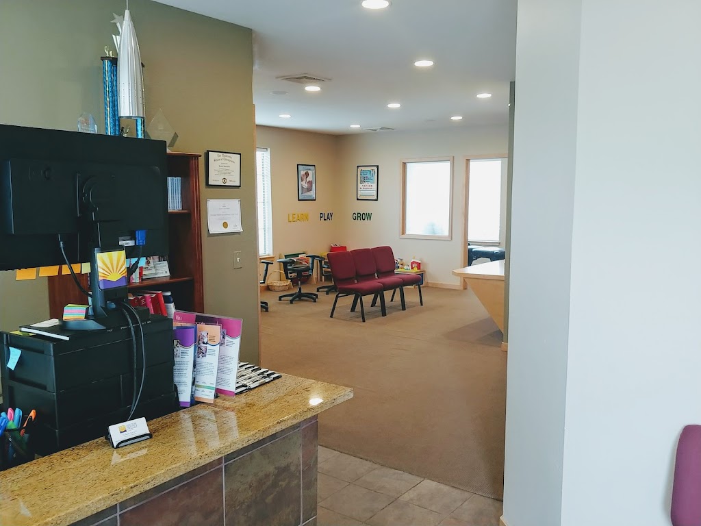 Lone Tree Family Chiropractic and Injury Center | 9894 Rosemont Ave #201, Lone Tree, CO 80124, USA | Phone: (303) 799-9894