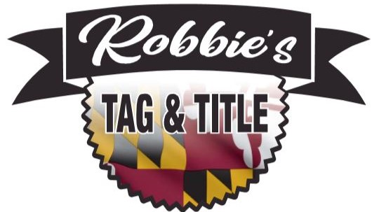 ROBBIES TAG & TITLE | 7329 Holabird Ave Suite #2, Baltimore, MD 21222 | Phone: (410) 284-8247