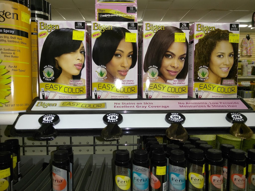 Lee Beauty Supply | 25870 Middlebelt Rd, Farmington Hills, MI 48336, USA | Phone: (248) 615-0418