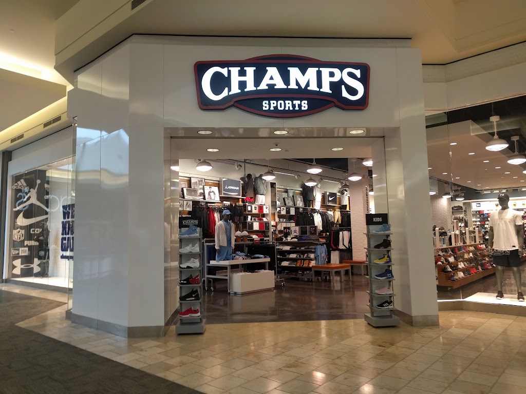 Champs Sports | 100 Robinson Centre Dr, Pittsburgh, PA 15205, USA | Phone: (412) 788-4563