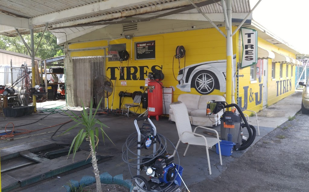 Brothers Tire & Automotive | 19033 US-41 BUS, Lutz, FL 33549, USA | Phone: (813) 909-8473