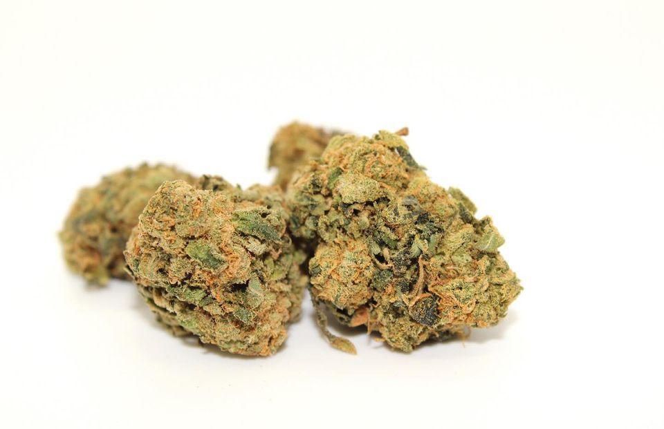 Native Grass Dispensary | 2900 S York St, Muskogee, OK 74403, USA | Phone: (918) 910-5314