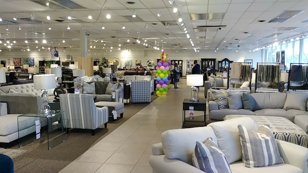 Gardner-White Furniture | 21100 Eight Mile Rd, Southfield, MI 48075, USA | Phone: (248) 357-1380