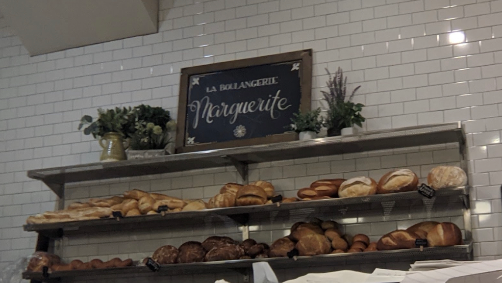 La Boulangerie Marguerite | 1279 Randolph Ave, St Paul, MN 55105, USA | Phone: (651) 699-9292