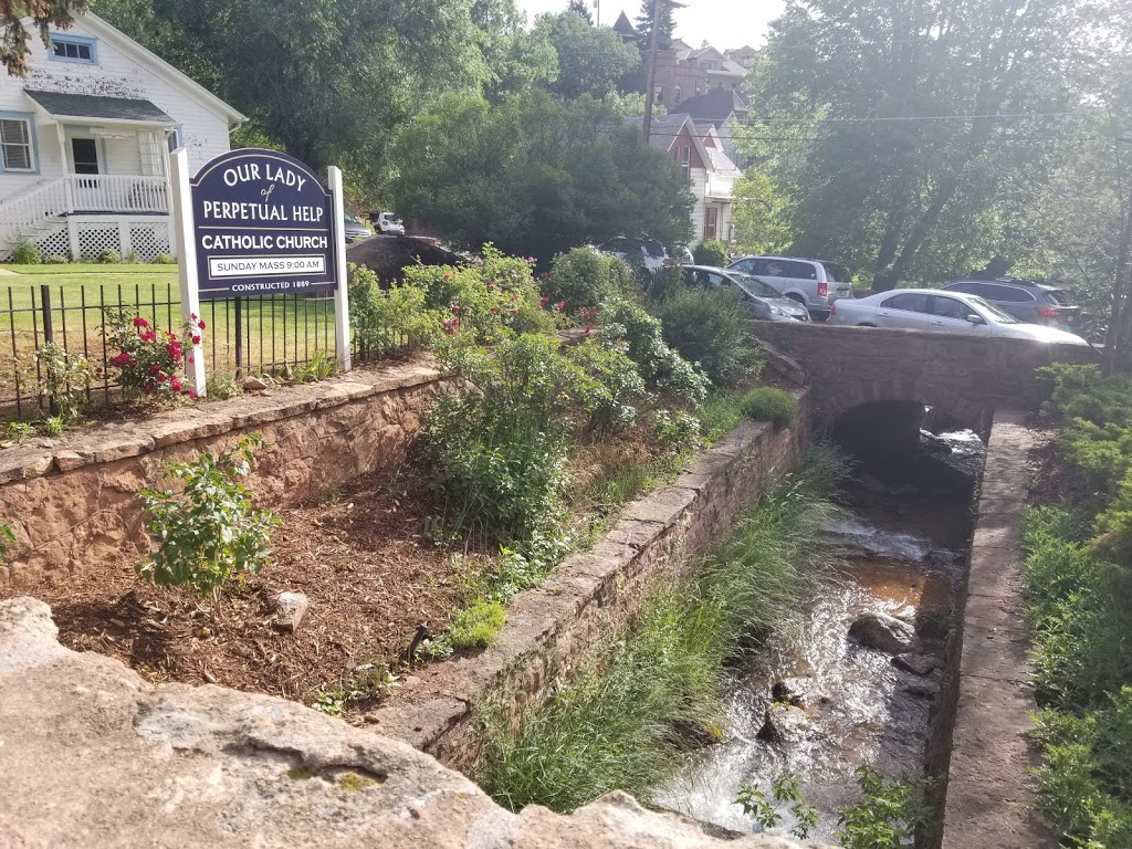 Our Lady of Perpetual Help | 218 Ruxton Ave, Manitou Springs, CO 80829, USA | Phone: (719) 633-8711 Our Lady of Perpetual Help | 218 Ruxton Ave, Manitou Springs, CO 80829, USA | Phone: (719) 633-8711