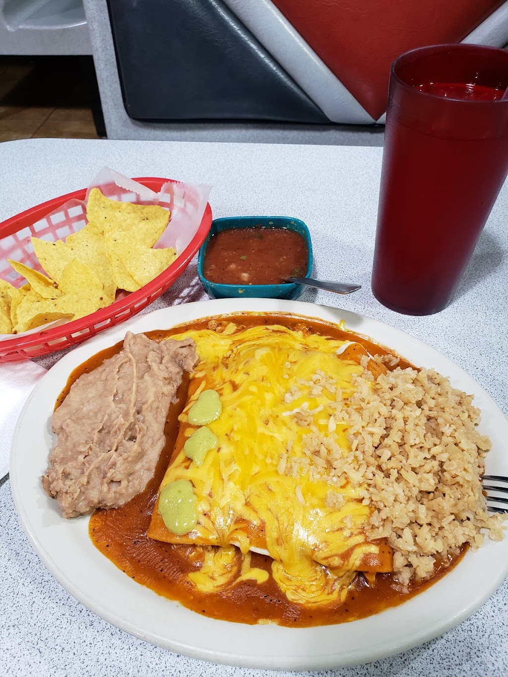 Taqueria Huentitan | 2101 Bebee Rd, Kyle, TX 78640, USA | Phone: (512) 523-8551