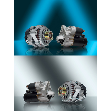 John Claypool Alternator and Starter Repair Shop | 257 Claypool Rd, Bethpage, TN 37022, USA | Phone: (615) 888-2310