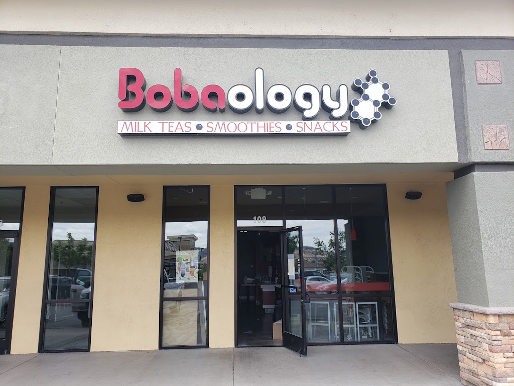 Bobaology | 24988 Blue Ravine Rd #108, Folsom, CA 95630, USA | Phone: (916) 620-0067