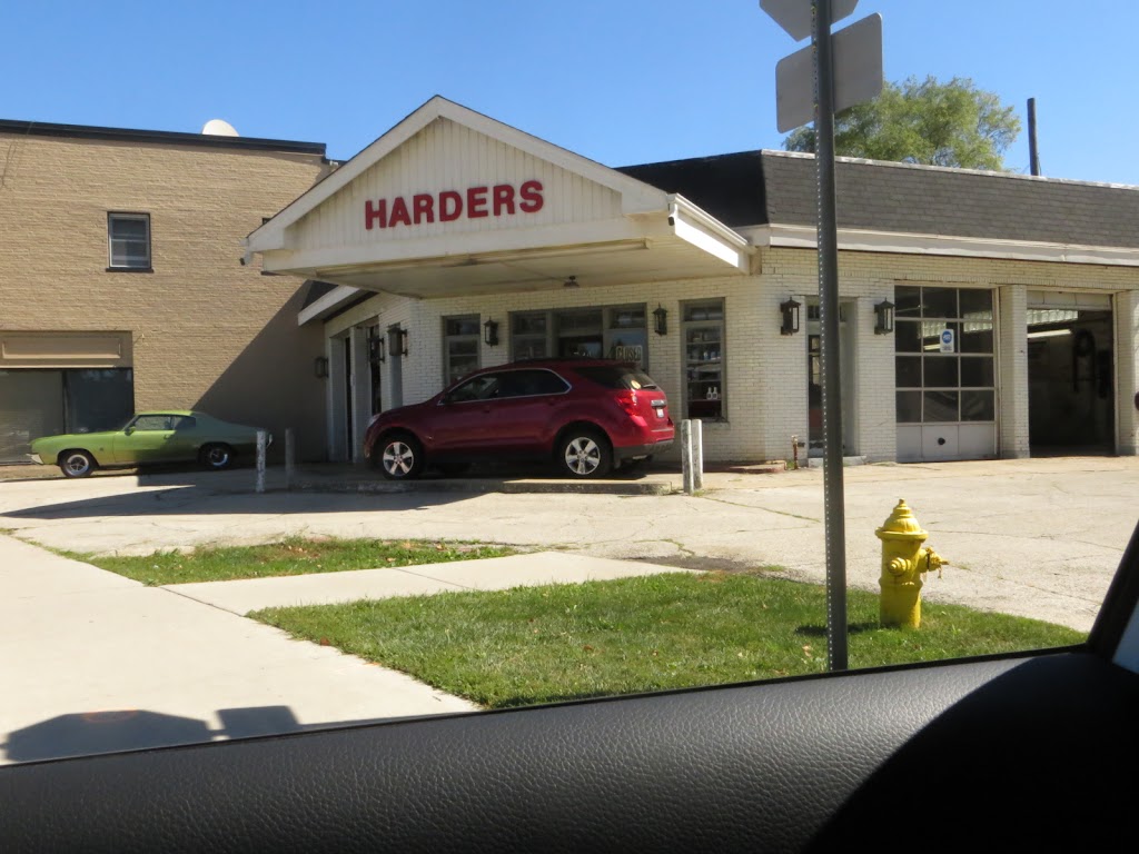 Harders Service | 724 W Burlington Ave, La Grange, IL 60525, USA | Phone: (708) 354-0112