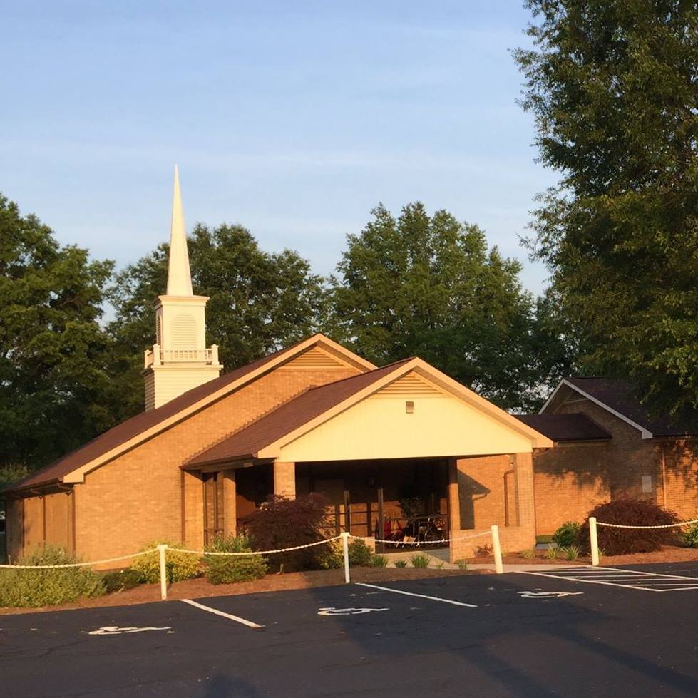 Burton Memorial Missionary | 184 Cook Florist Rd, Reidsville, NC 27320, USA | Phone: (336) 349-2124