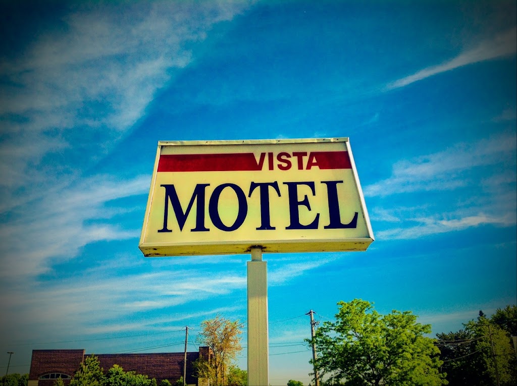 Vista Motel | 16000 Wolf Rd, Orland Park, IL 60467, USA | Phone: (708) 349-9662