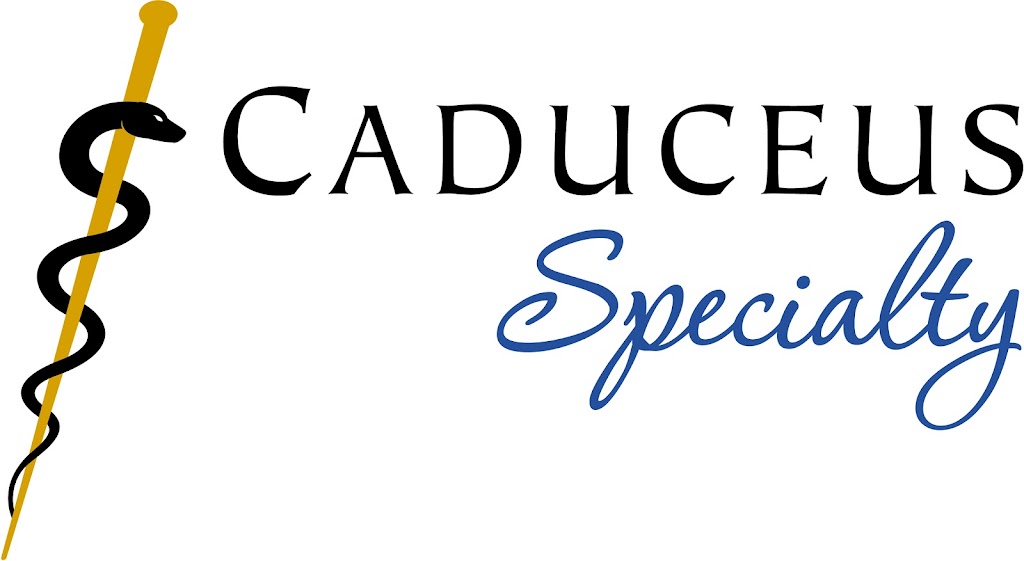 Caduceus Specialty | 18200 Yorba Linda Blvd #104, Yorba Linda, CA 92886, USA | Phone: (714) 577-6031