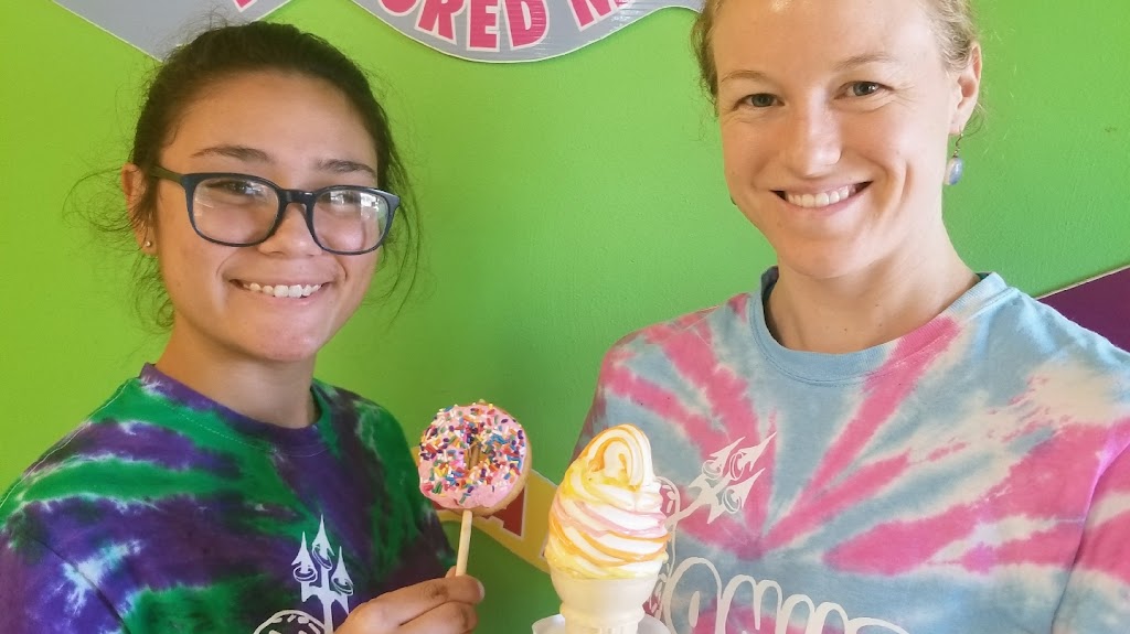 Donutz On a Stick and Ice Cream | 1216 Duck Rd, Duck, NC 27949, USA | Phone: (252) 261-0484