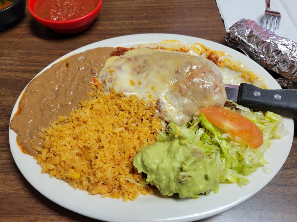 Taqueria Jesus Maria | 907 Lubbock Rd, Brownfield, TX 79316, USA | Phone: (806) 636-0035