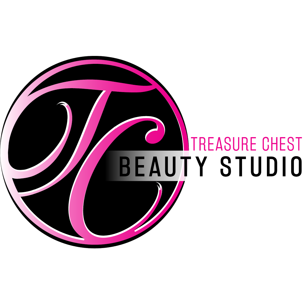 Treasure Chest Beauty Studio | 1115 W Arkansas Ln, Arlington, TX 76013, USA | Phone: (682) 888-1223