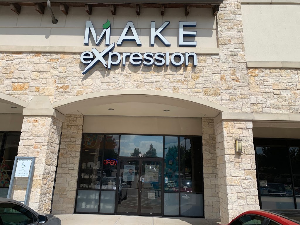 Make Expression | 2995 Preston Rd #1535, Frisco, TX 75034, USA | Phone: (214) 494-8375