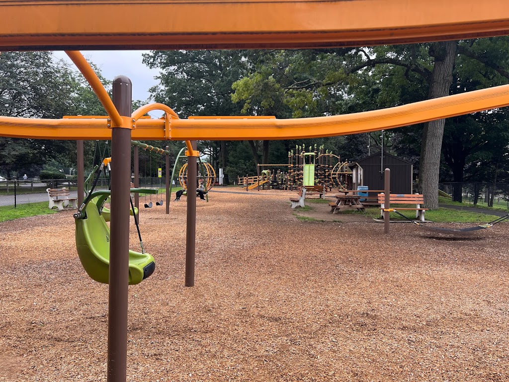 Cook Park Playground | Shambrook Pkwy, Colonie, NY 12205, USA | Phone: (518) 218-7782