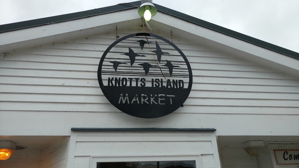 Knotts Island Market | 395 Knotts Island Rd, Knotts Island, NC 27950, USA | Phone: (252) 429-3305