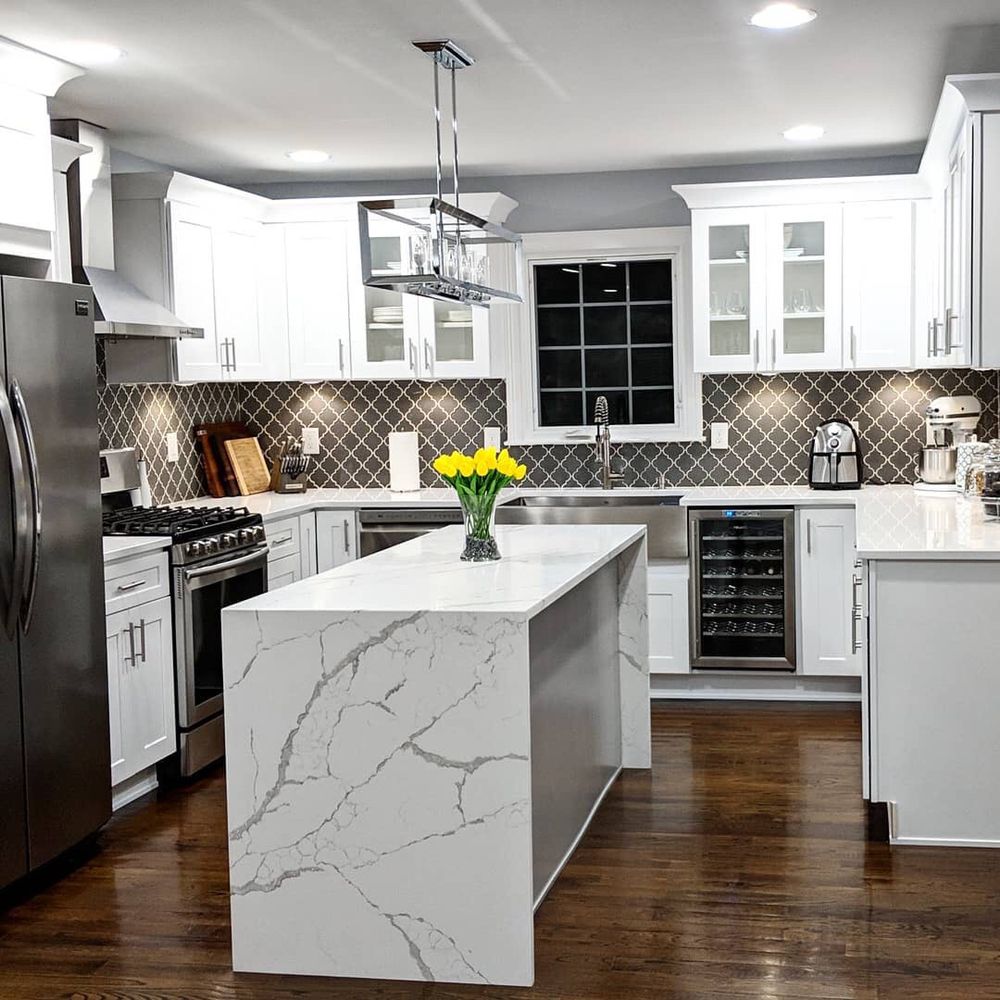 Luxury Kitchen and Bath | 2220 Forest Ave, Staten Island, NY 10303, USA | Phone: (718) 816-6765