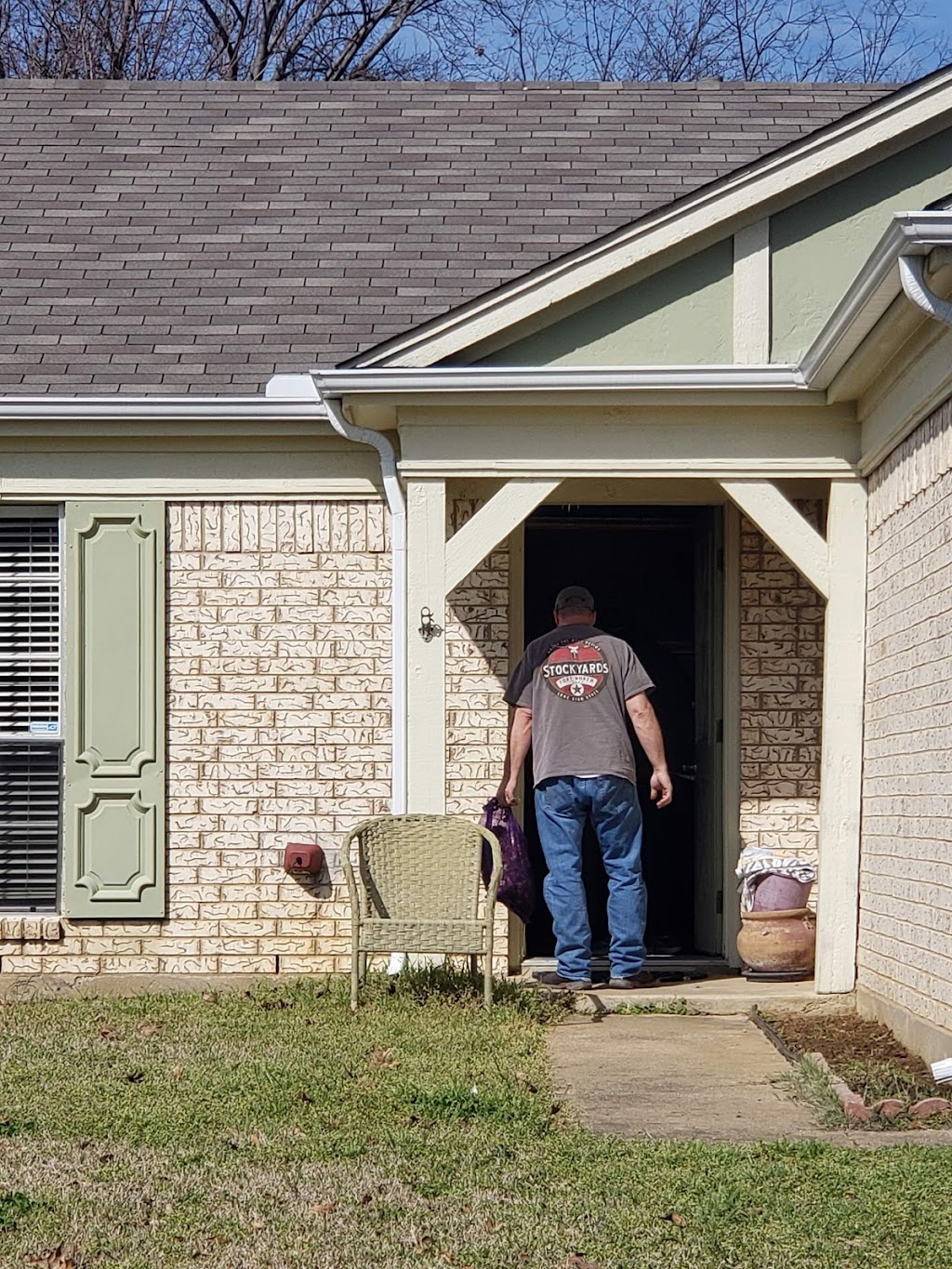 YOUR Crawfish Connection | 4208 Augusta Ct, Flower Mound, TX 75028, USA | Phone: (214) 587-6700