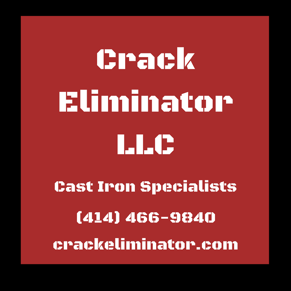 Crack Eliminator LLC | 5045 N 35th St, Milwaukee, WI 53209, USA | Phone: (414) 466-9840