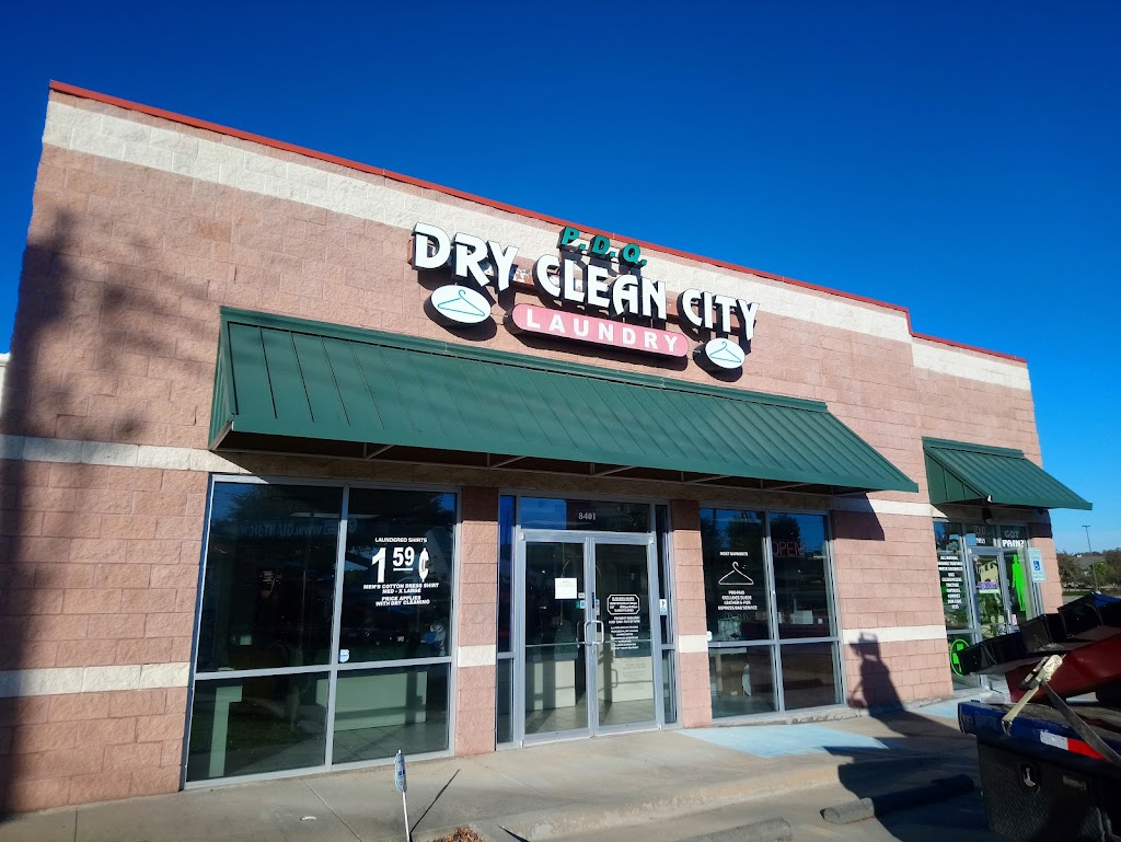 P-D-Q Dry Clean City | 8401 Davis Blvd, North Richland Hills, TX 76182, USA | Phone: (817) 503-7788