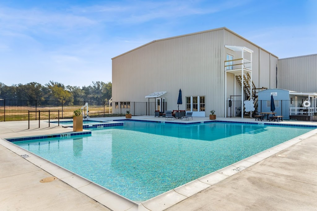 Blue Sky Cedar Creek Lake RV Park | 201 Main Place Blvd, Seven Points, TX 75143, USA | Phone: (903) 432-0188