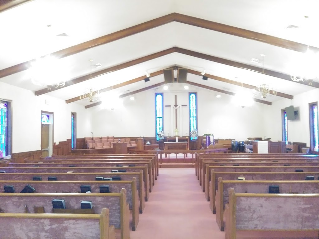 Bass Chapel United Methodist Church | 5075 Bass Chapel Rd, Greensboro, NC 27455, USA | Phone: (336) 617-6869